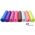 Non-Slip Foam PVC Yoga Mat